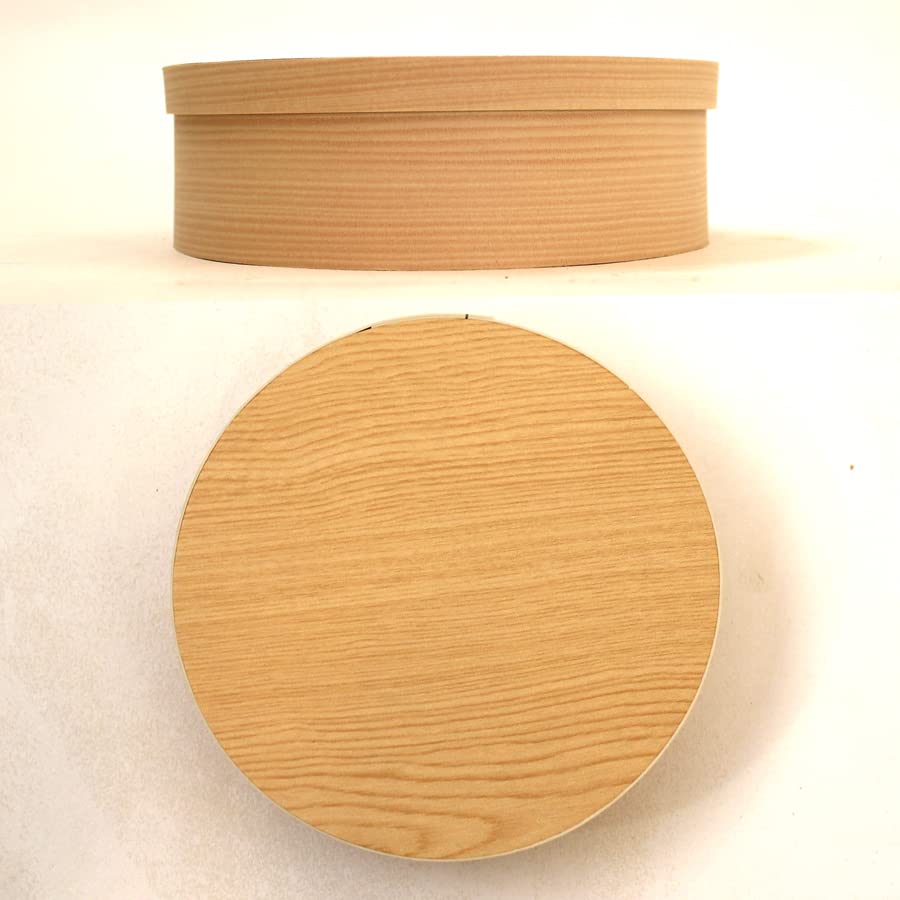 曲げわっぱ　桶 食洗機対応 曲げわっぱ弁当 Lサイズ 【700ml】【山中塗り